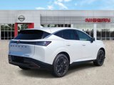 New 2025 Nissan Murano Platinum w/ Cargo Package image 2