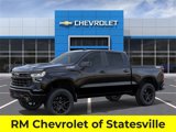 New 2026 Chevrolet Silverado 1500 LT Trail Boss w/ Convenience Package II image 2