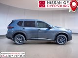 New 2026 Nissan Rogue S image 2