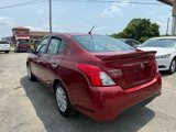 Used 2017 Nissan Versa SV image 4