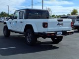 New 2025 Jeep Gladiator Mojave w/ Steel Bumper Group image 4