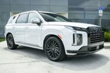 Used 2025 Hyundai Palisade Calligraphy image 2