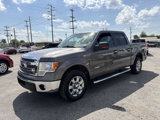 Used 2014 Ford F150 XLT w/ Equipment Group 302A Luxury image 3