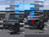 New 2026 Chevrolet Silverado 3500 LTZ w/ LTZ Plus Package image 3