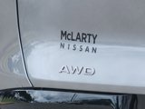 New 2025 Nissan Murano Platinum image 5