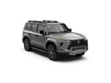 New 2025 Lexus GX 550 image 4