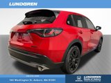 New 2026 Honda HR-V Sport image 5