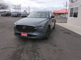 Used 2023 MAZDA CX-5 Carbon Edition image 3