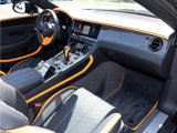 Certified 2025 Bentley Continental GT Speed image 4