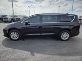 New 2025 Chrysler Voyager LX image 4