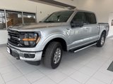 Used 2024 Ford F150 XLT w/ Tow/Haul Package image 3