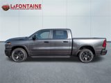 New 2026 RAM 1500 Big Horn image 2