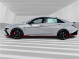 New 2025 Hyundai Elantra N image 2