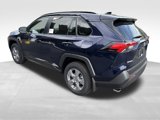 New 2025 Toyota RAV4 XLE image 3