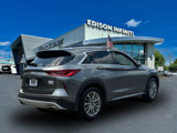 Used 2024 INFINITI QX50 Luxe image 4