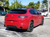 New 2025 Alfa Romeo Stelvio Tributo Italiano w/ Driving Assist Package image 4