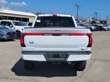 New 2025 Ford F150 Lightning Lariat image 4
