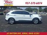Used 2017 Ford Edge SEL w/ Equipment Group 201A image 2