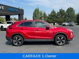 Used 2024 Mitsubishi Eclipse Cross AWD image 2