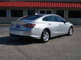 Used 2022 Chevrolet Malibu LT image 5