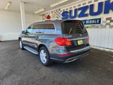 Used 2016 Mercedes-Benz GL 450 4MATIC image 5