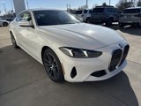New 2025 BMW 430i xDrive Coupe w/ Convenience Package image 6