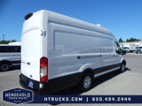 Used 2022 Ford Transit 250 148 High Roof Extended image 6
