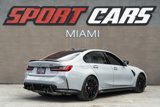 Used 2025 BMW M3 Competition w/ Parking Assistance Package image 5
