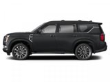 New 2025 Nissan Armada Platinum Reserve image 3