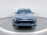 Used 2025 Kia Sportage SX image 4