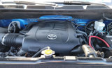 Used 2016 Toyota Tundra Limited w/ Tundra Package #1 image 3