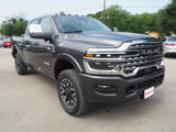New 2025 RAM 2500 Limited image 4