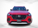 New 2025 MAZDA CX-70 Plug-In Hybrid w/ Premium Plus image 2