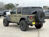 New 2025 Jeep Wrangler Willys image 5