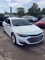 Used 2020 Chevrolet Malibu LT image 4