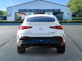 New 2025 Mercedes-Benz GLE 63 AMG S image 3