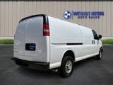 Used 2023 Chevrolet Express 2500 Extended w/ Driver Convenience Package image 3