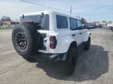 New 2025 Ford Bronco Raptor image 4