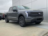 New 2025 Ford F150 Lightning XLT image 2