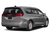 New 2025 Chrysler Pacifica Limited image 3