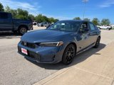 New 2026 Honda Civic Sport image 2