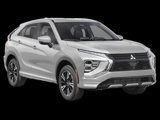 New 2025 Mitsubishi Eclipse Cross SEL image 6
