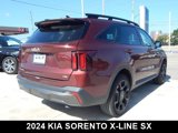 Certified 2024 Kia Sorento SX image 3
