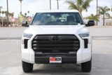 New 2025 Toyota Tundra Limited image 2