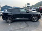 Used 2023 Kia Sportage EX image 4