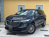 Used 2022 Buick Enclave Essence w/ LPO, Floor Liner Package image 2
