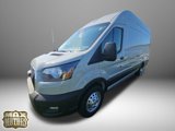 New 2025 Ford Transit 250 148 High Roof Extended AWD w/ Load Area Protection Package image 3