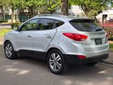 Used 2014 Hyundai Tucson Limited image 3