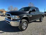 Used 2018 RAM 2500 Tradesman w/ Chrome Appearance Group image 5