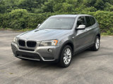 Used 2013 BMW X3 xDrive28i w/ Premium Pkg image 2